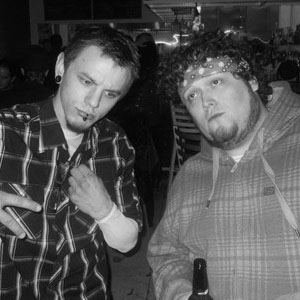 Br1nk n MattSkywalker