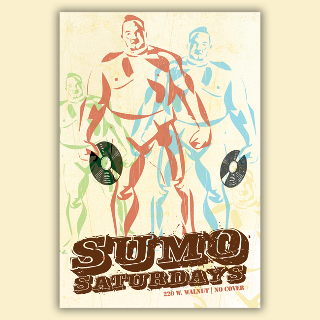 SUMO Saturdays
